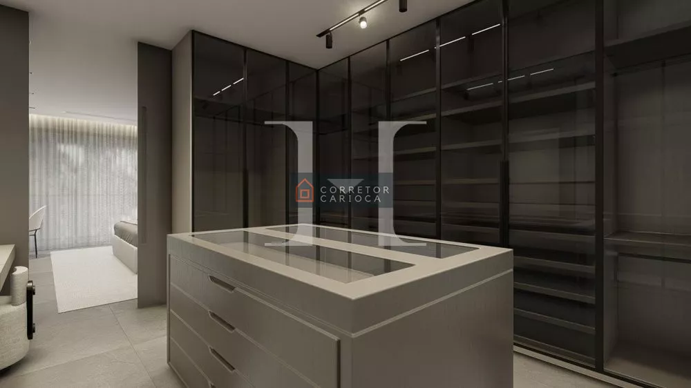 Casa, 4 quartos, 493 m² - Foto 6