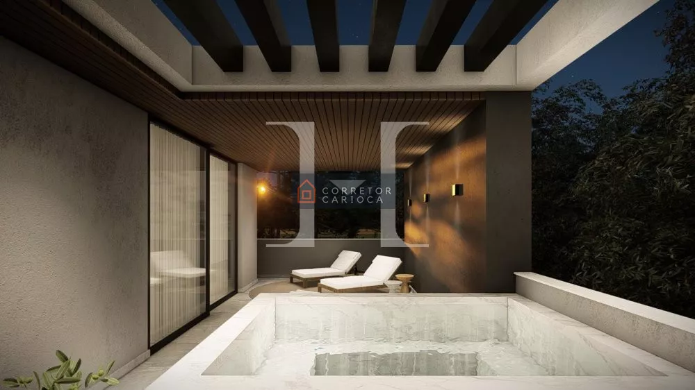Casa, 4 quartos, 493 m² - Foto 17