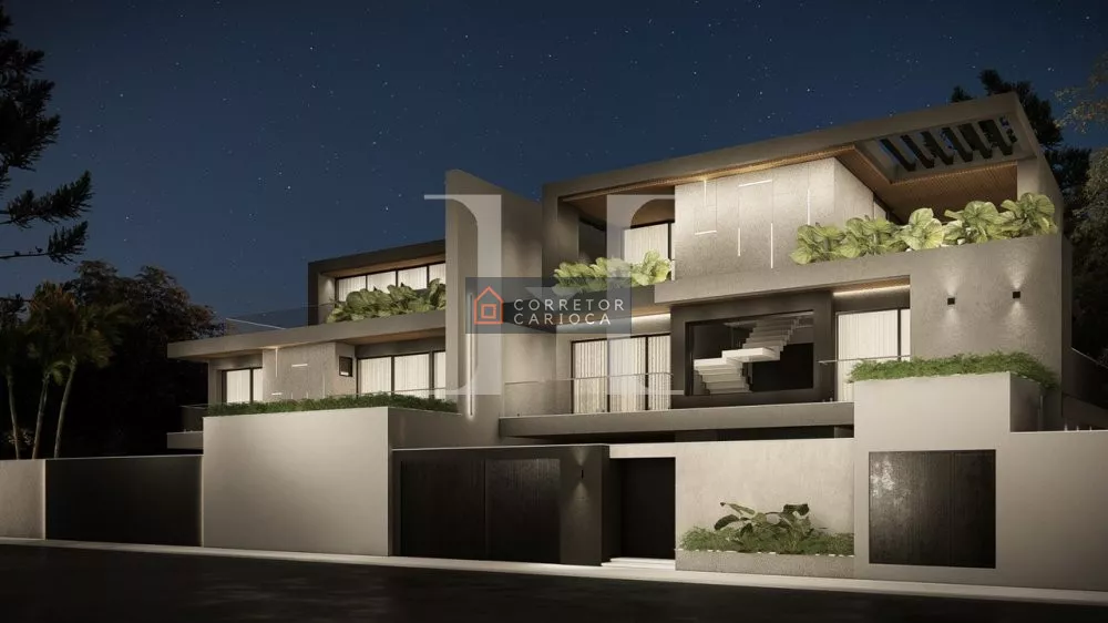 Casa, 4 quartos, 493 m² - Foto 26