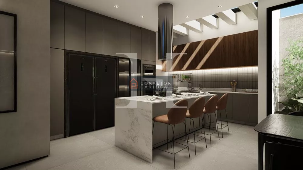 Casa, 4 quartos, 493 m² - Foto 14