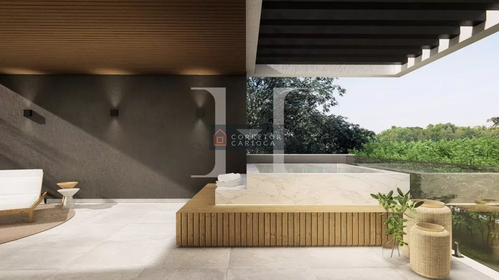 Casa, 4 quartos, 493 m² - Foto 21