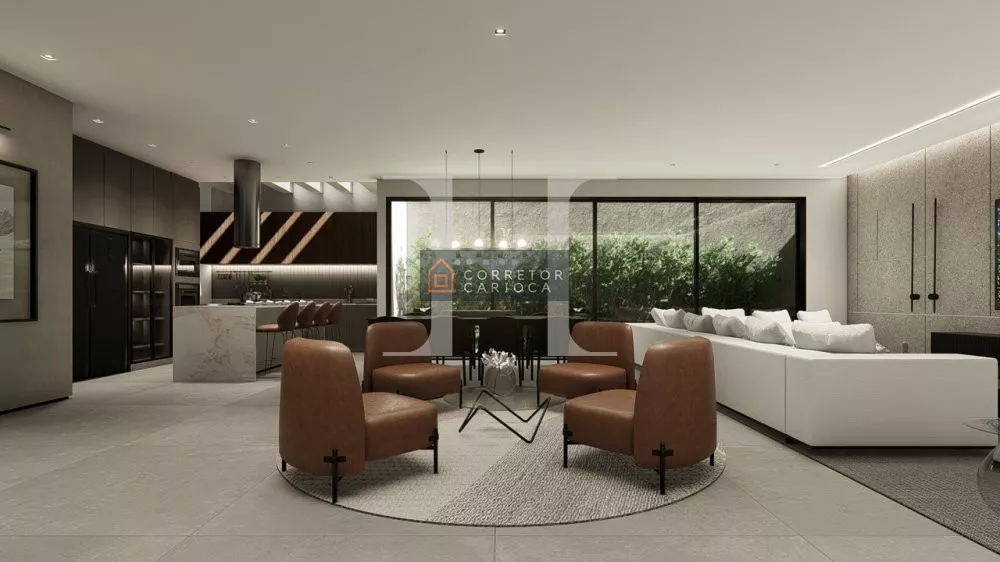 Casa, 4 quartos, 493 m² - Foto 15