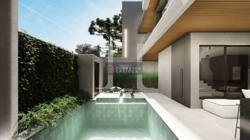 Casa, 4 quartos, 493 m² - Foto 11