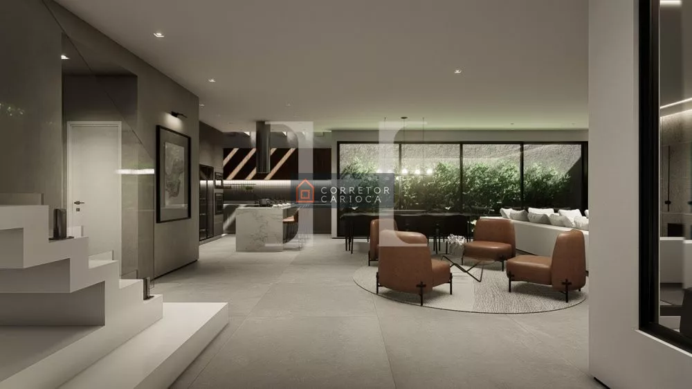 Casa, 4 quartos, 493 m² - Foto 23