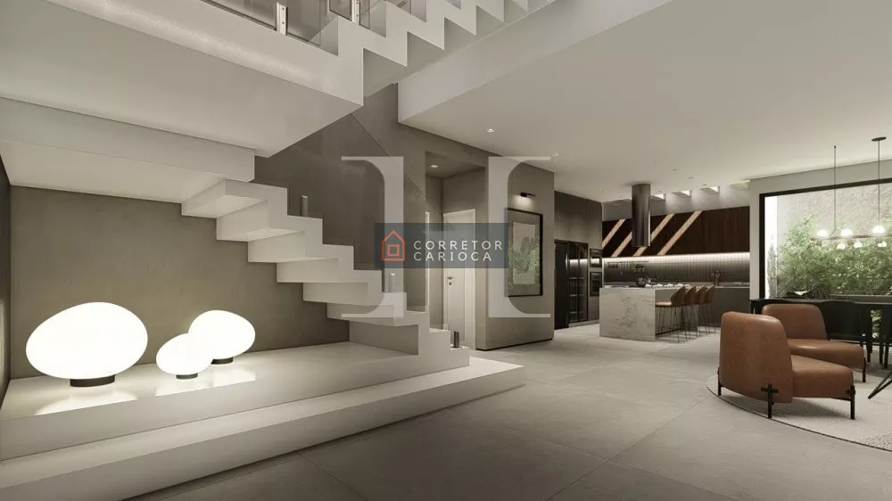 Casa, 4 quartos, 493 m² - Foto 9