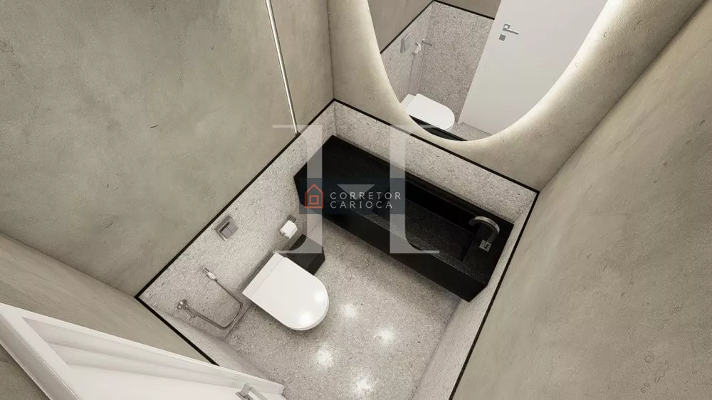 Casa, 4 quartos, 493 m² - Foto 1