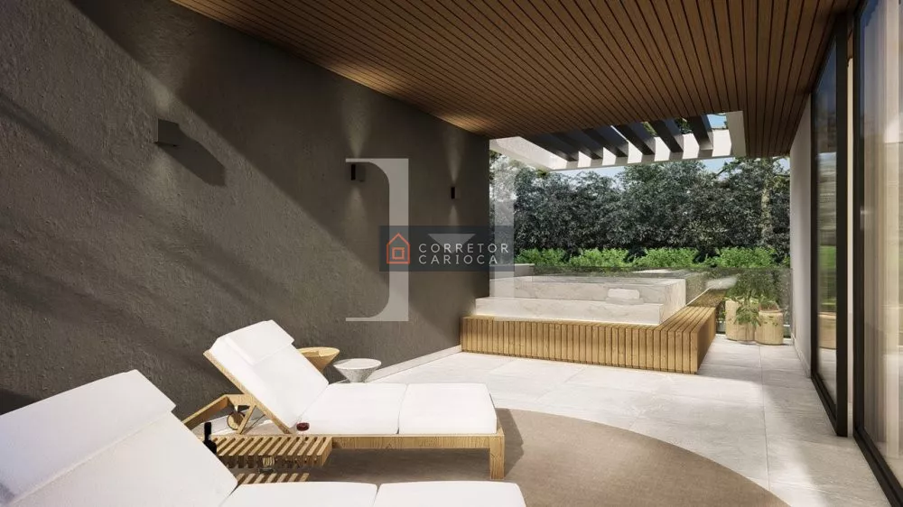 Casa, 4 quartos, 493 m² - Foto 13