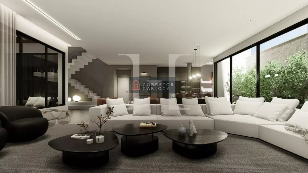 Casa, 4 quartos, 493 m² - Foto 18