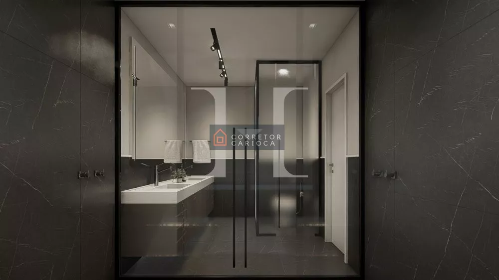Casa, 4 quartos, 493 m² - Foto 3