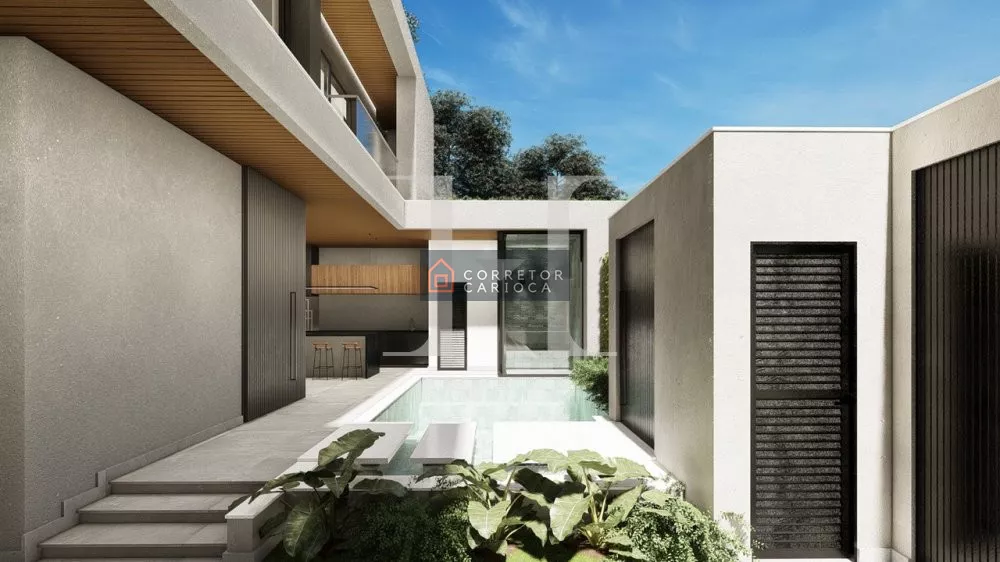 Casa, 4 quartos, 493 m² - Foto 4