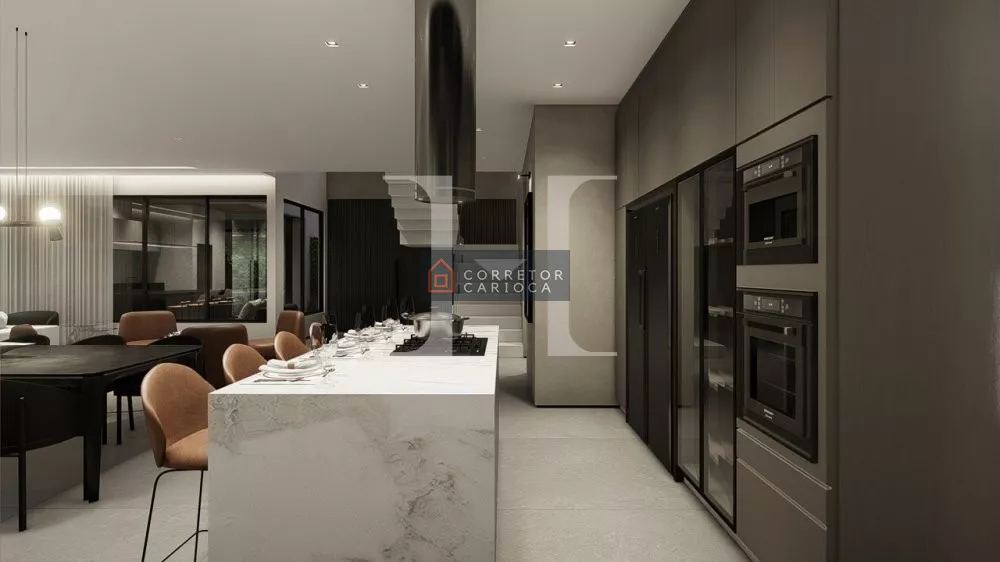 Casa, 4 quartos, 493 m² - Foto 25