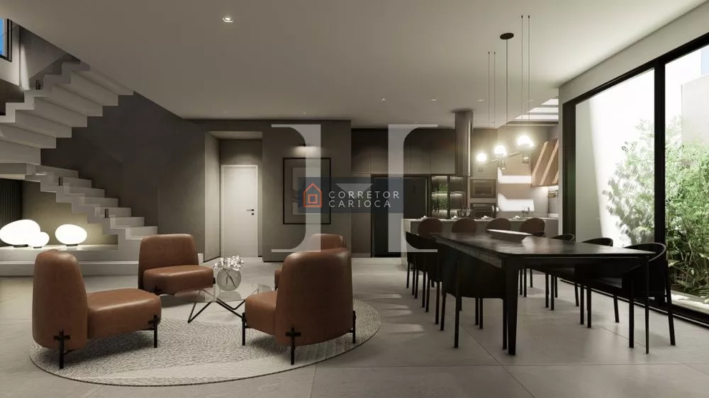 Casa, 4 quartos, 493 m² - Foto 10
