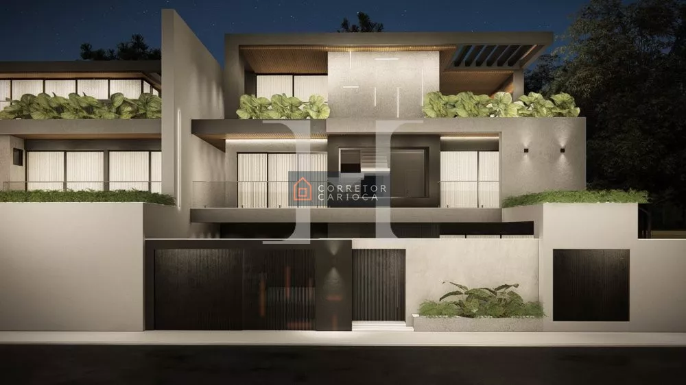 Casa, 4 quartos, 493 m² - Foto 24
