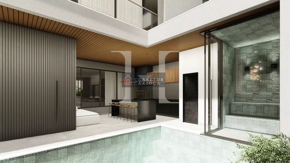 Casa, 4 quartos, 493 m² - Foto 7