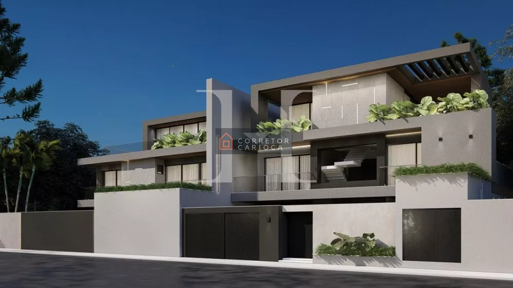Casa, 4 quartos, 493 m² - Foto 16