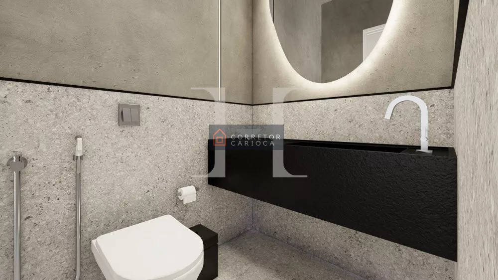 Casa, 4 quartos, 493 m² - Foto 19