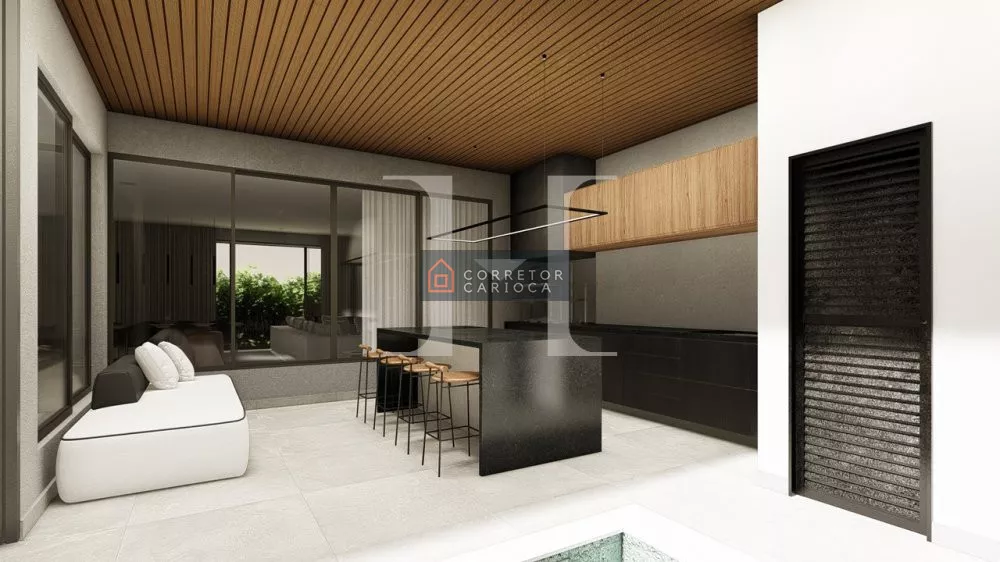 Casa, 4 quartos, 493 m² - Foto 12
