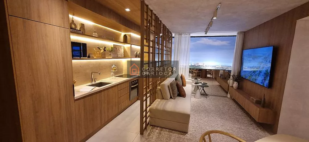 Apartamento, 2 quartos, 50 m² - Foto 42