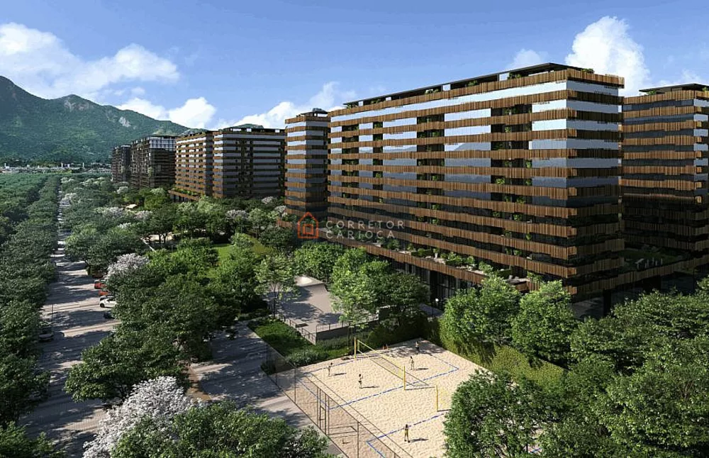 Apartamento, 2 quartos, 50 m² - Foto 16