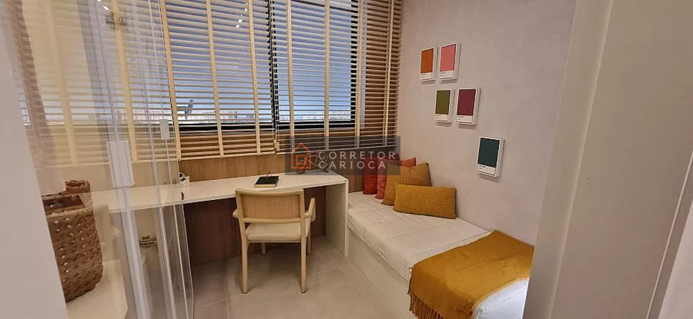 Apartamento, 2 quartos, 50 m² - Foto 29
