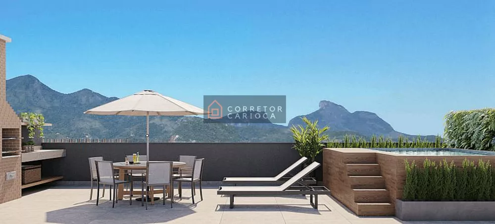 Apartamento, 2 quartos, 50 m² - Foto 3