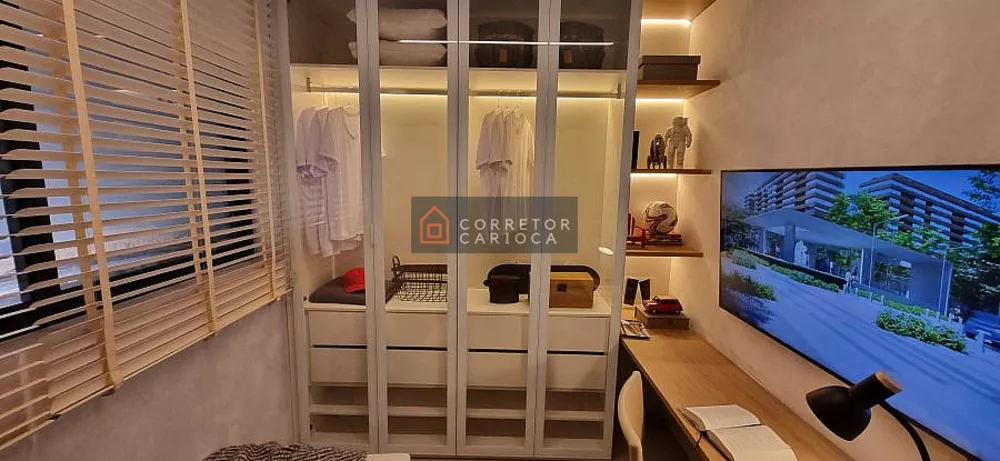Apartamento, 2 quartos, 50 m² - Foto 44