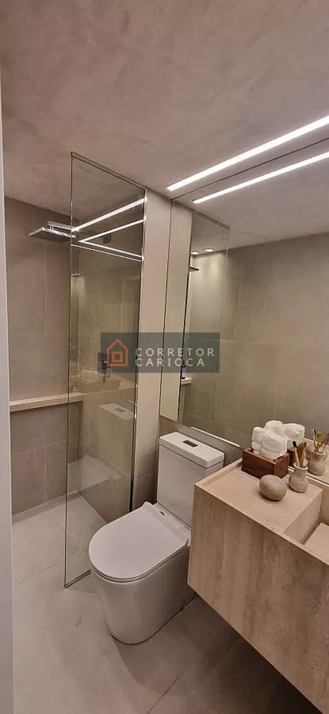 Apartamento, 2 quartos, 50 m² - Foto 4