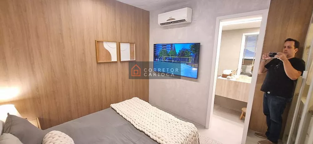 Apartamento, 2 quartos, 50 m² - Foto 37