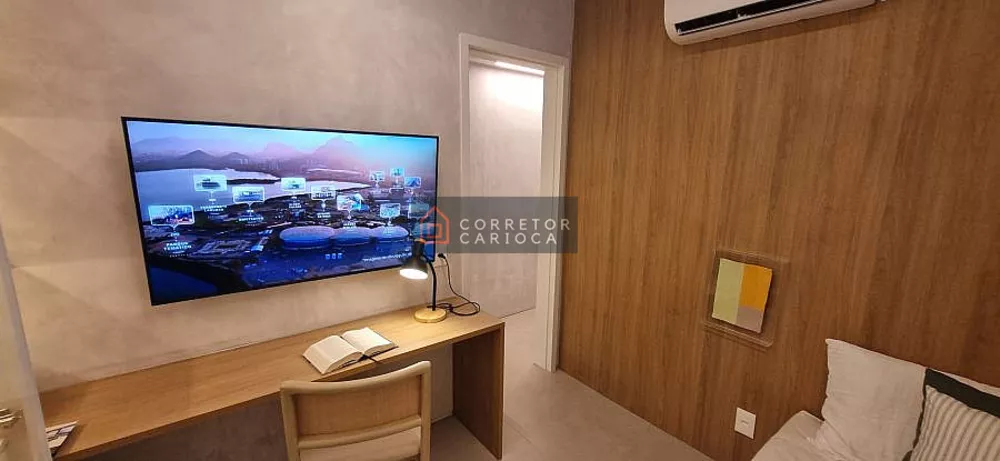 Apartamento, 2 quartos, 50 m² - Foto 51