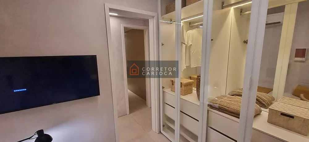 Apartamento, 2 quartos, 50 m² - Foto 49