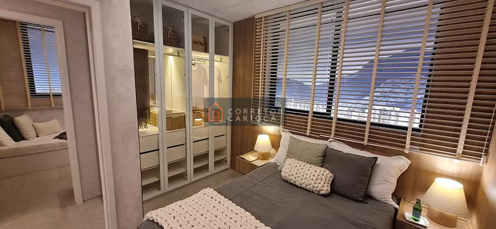 Apartamento, 2 quartos, 50 m² - Foto 38
