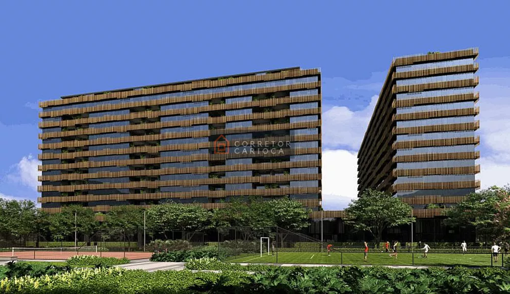 Apartamento, 2 quartos, 50 m² - Foto 22