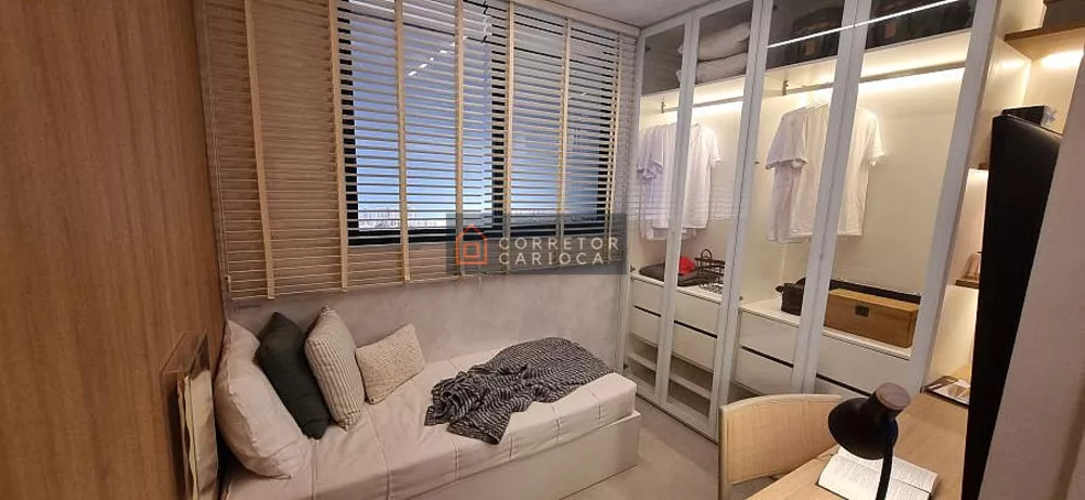 Apartamento, 2 quartos, 50 m² - Foto 25