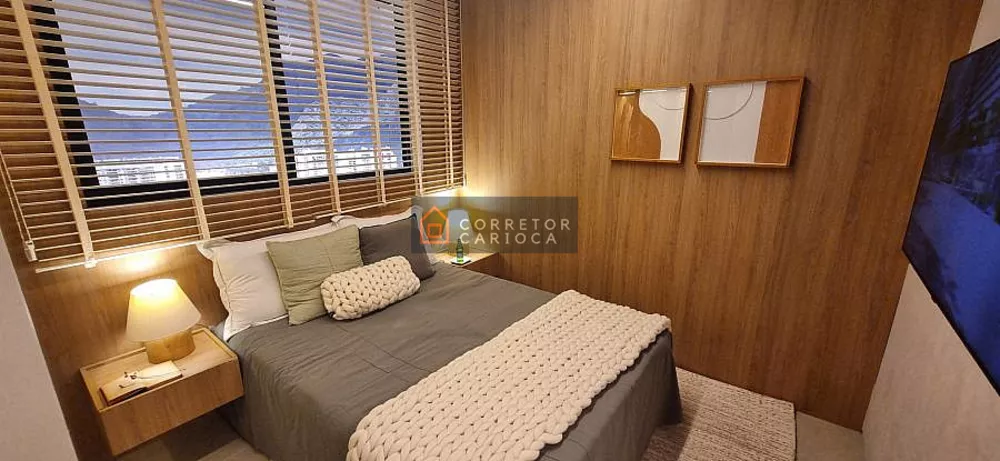 Apartamento, 2 quartos, 50 m² - Foto 8
