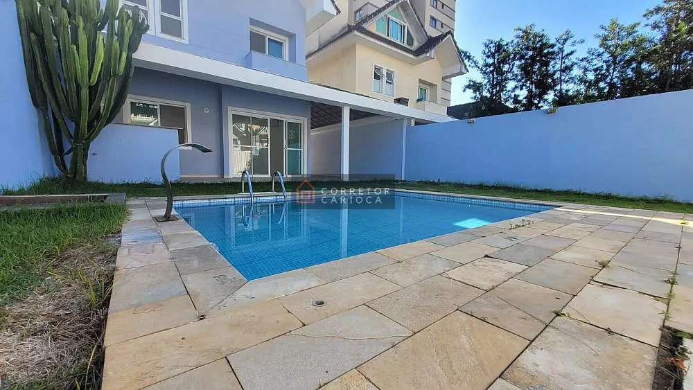 Casa, 4 quartos, 203 m² - Foto 8