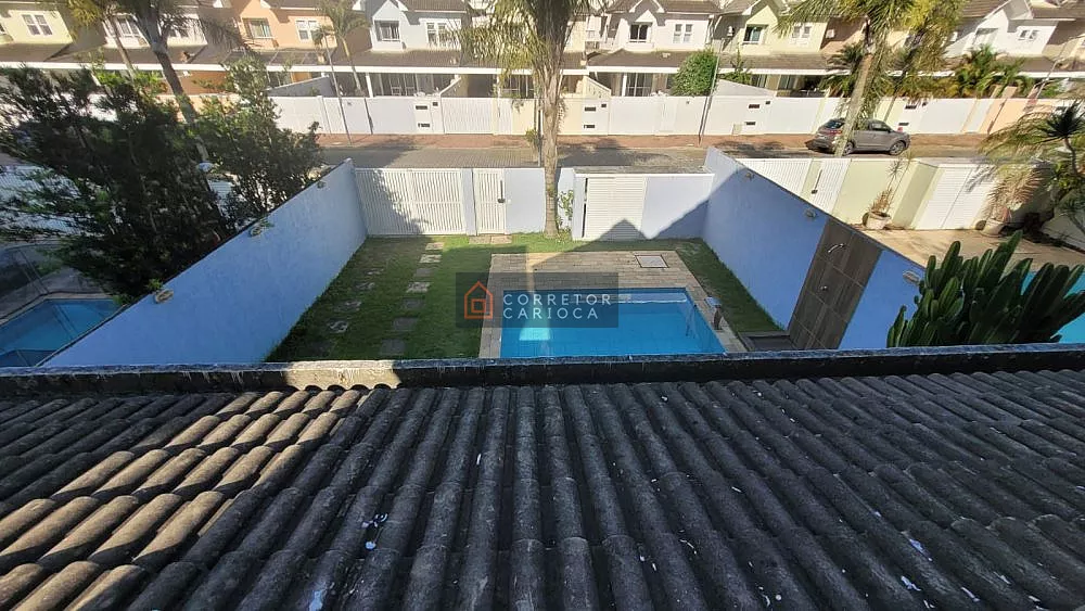 Casa, 4 quartos, 203 m² - Foto 27