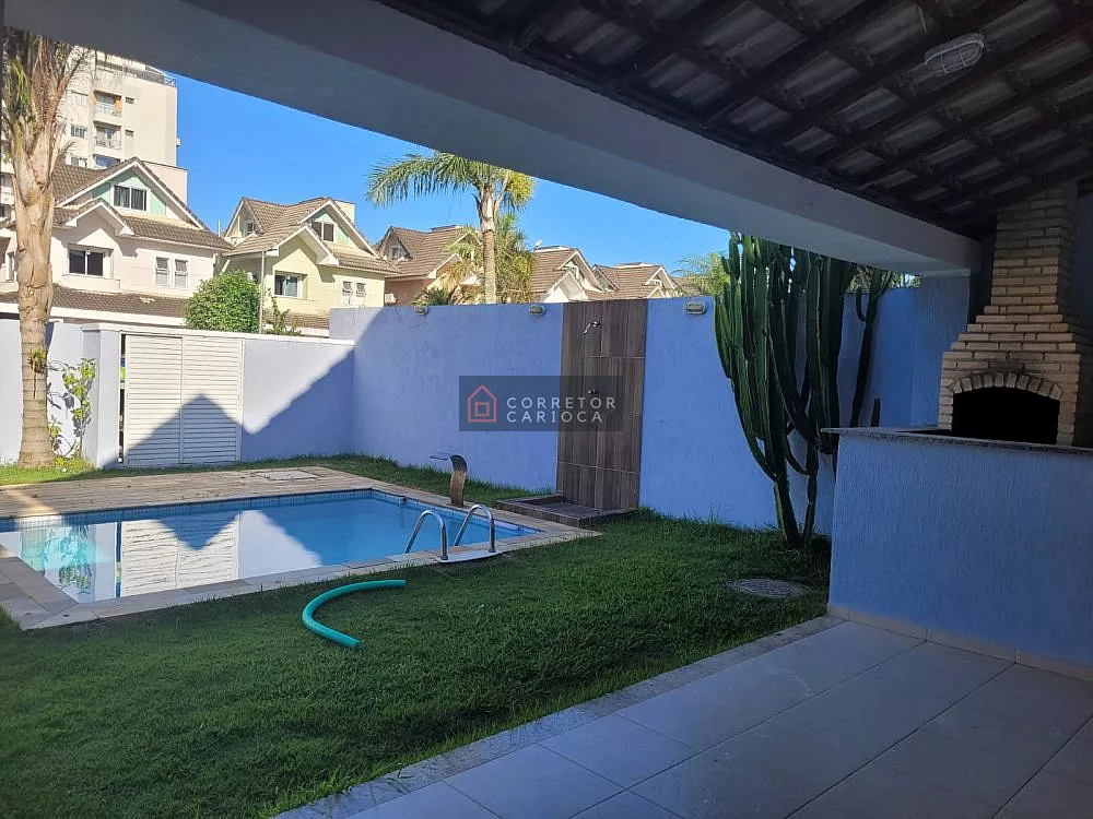 Casa, 4 quartos, 203 m² - Foto 11