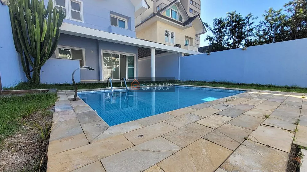 Casa, 4 quartos, 203 m² - Foto 7