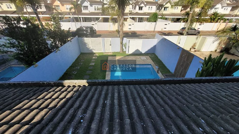 Casa, 4 quartos, 203 m² - Foto 28