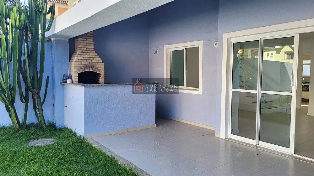 Casa, 4 quartos, 203 m² - Foto 13