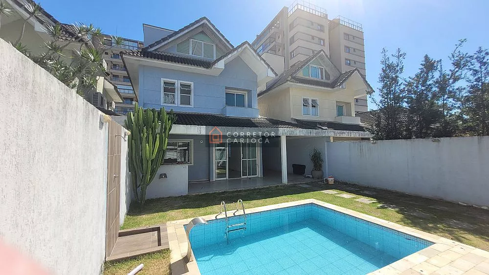 Casa, 4 quartos, 203 m² - Foto 6