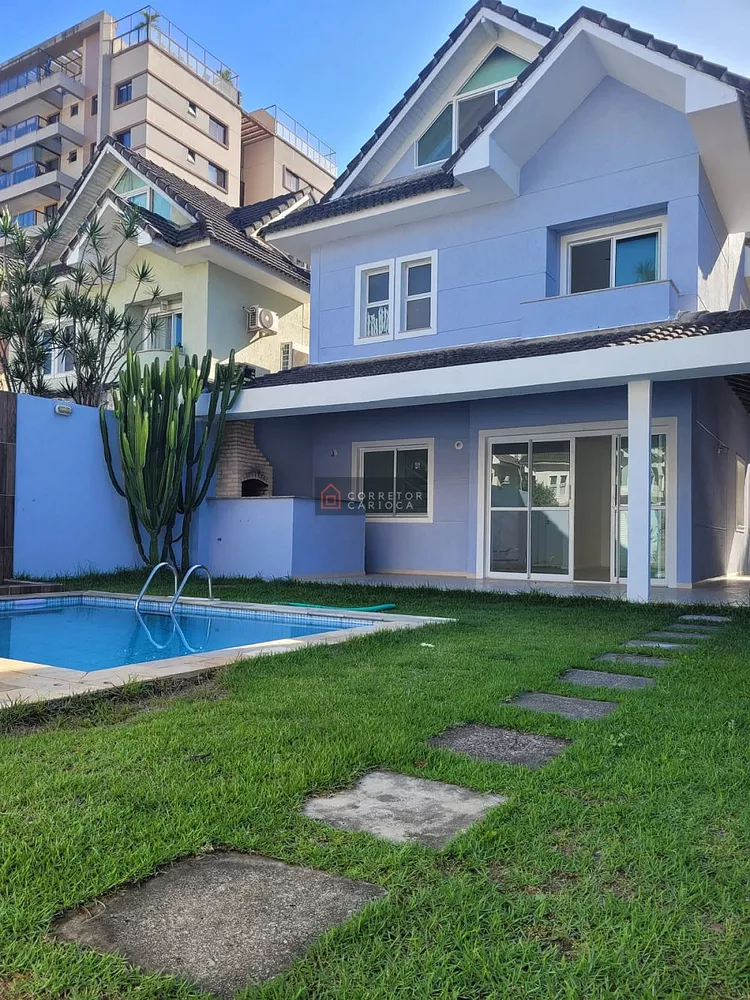 Casa, 4 quartos, 203 m² - Foto 10