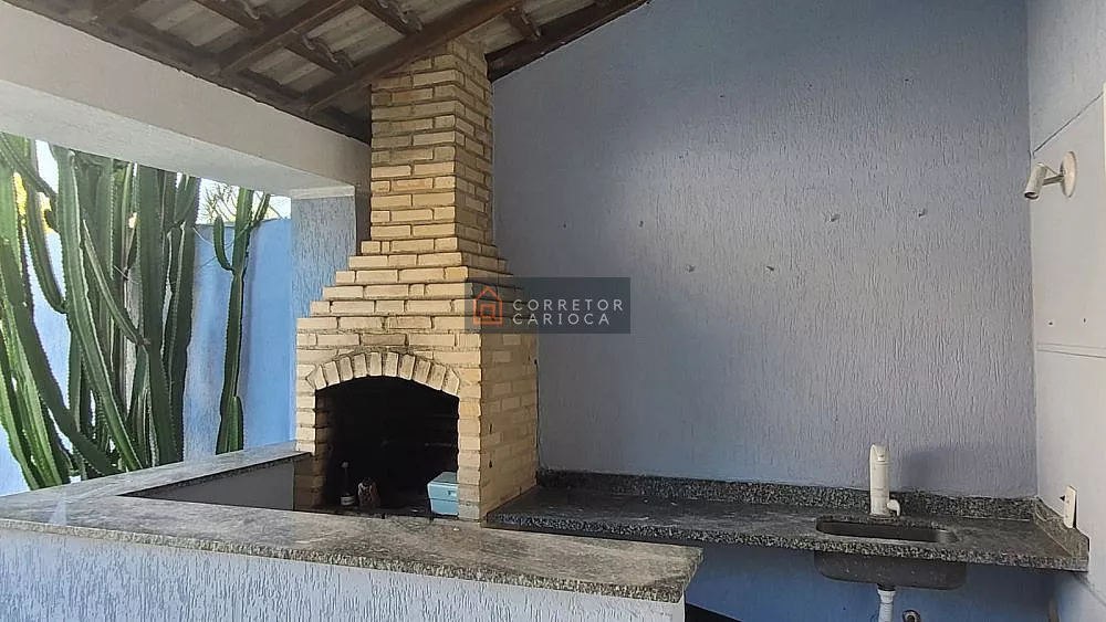 Casa, 4 quartos, 203 m² - Foto 12