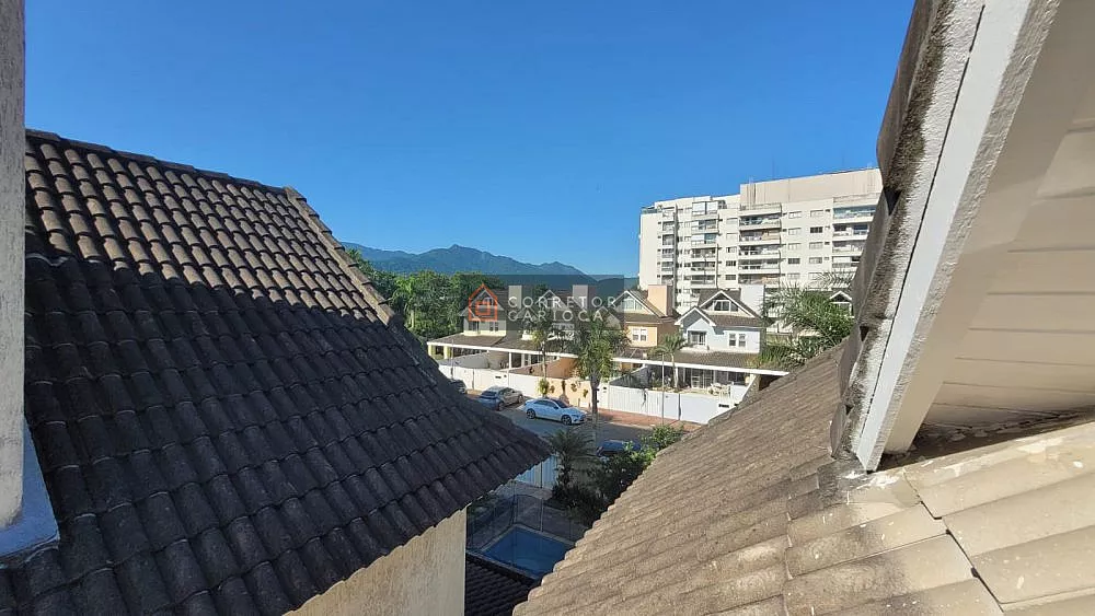 Casa, 4 quartos, 203 m² - Foto 35