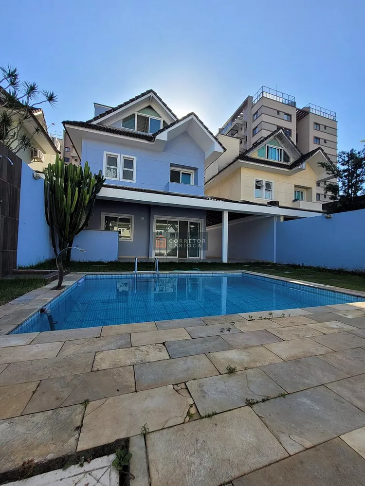 Casa, 4 quartos, 203 m² - Foto 9
