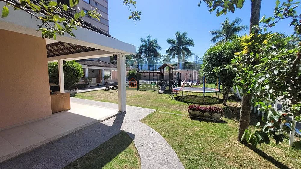 Casa, 4 quartos, 203 m² - Foto 40