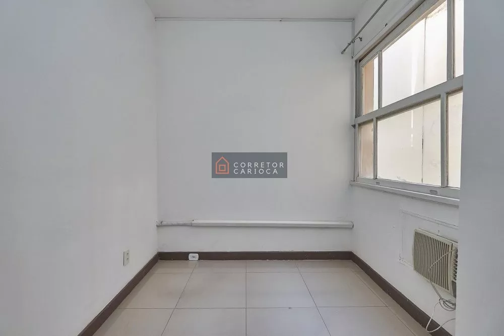 Conjunto Comercial-Sala à venda, 33m² - Foto 11