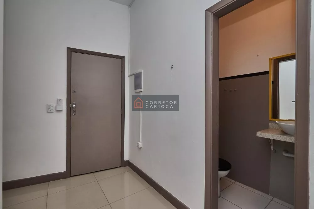 Conjunto Comercial-Sala à venda, 33m² - Foto 1