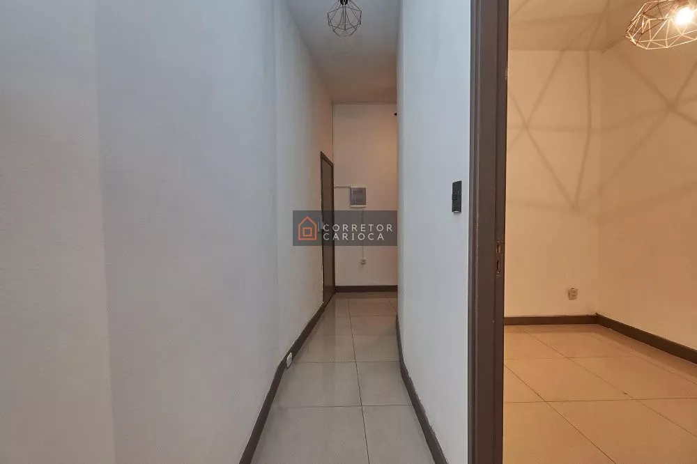 Conjunto Comercial-Sala à venda, 33m² - Foto 5