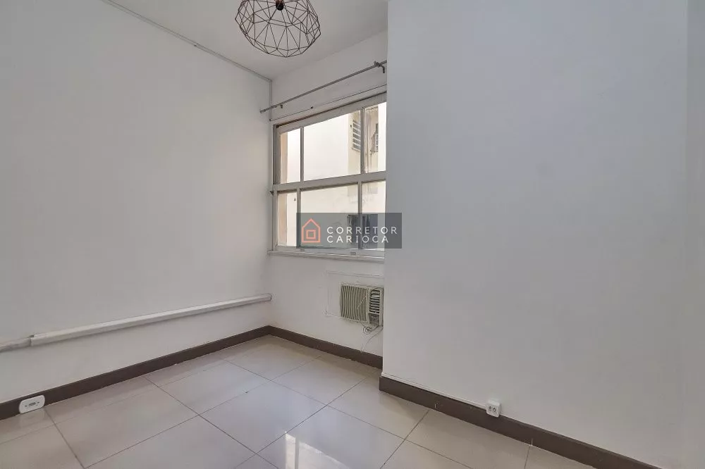 Conjunto Comercial-Sala à venda, 33m² - Foto 10